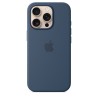 🔥¡Compra ya tu Funda iPhone 16 Pro Azul Denim en iCanarias.online!