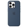 🔥¡Compra ya tu Funda iPhone 16 Pro Azul Denim en iCanarias.online!