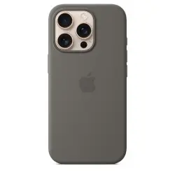 🔥Compra Funda iPhone 16 Pro Gris en iCanarias.online