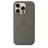 🔥Compra Funda iPhone 16 Pro Gris en iCanarias.online