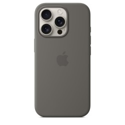 🔥¡Compra ya tu Funda iPhone 16 Pro Gris en iCanarias.online!