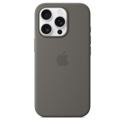 🔥¡Compra ya tu Funda iPhone 16 Pro Gris en iCanarias.online!