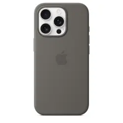 🔥Compra Funda iPhone 16 Pro Gris en iCanarias.online