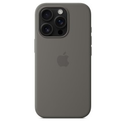 🔥¡Compra ya tu Funda iPhone 16 Pro Gris en iCanarias.online!