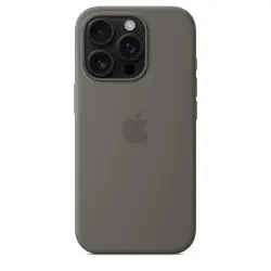 🔥Compra Funda iPhone 16 Pro Gris en iCanarias.online