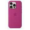 🔥¡Compra ya tu Funda iPhone 16 Pro Fucsia en iCanarias.online!