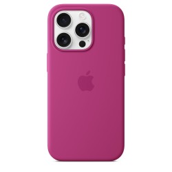 🔥¡Compra ya tu Funda iPhone 16 Pro Fucsia en iCanarias.online!