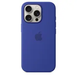 🔥Compra Funda iPhone 16 Pro Azul Marino en iCanarias.online