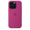 🔥¡Compra ya tu Funda iPhone 16 Pro Fucsia en iCanarias.online!