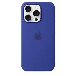 🔥Compra Funda iPhone 16 Pro Azul Marino en iCanarias.online