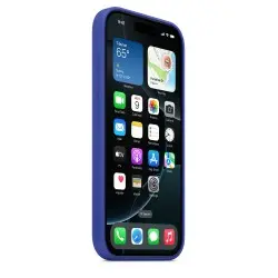 🔥Compra Funda iPhone 16 Pro Azul Marino en iCanarias.online