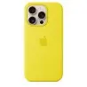 🔥Compra Funda iPhone 16 Pro Amarillo en iCanarias.online