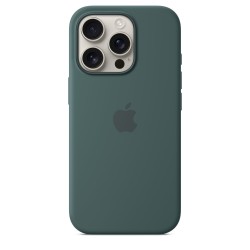 🔥¡Compra ya tu Funda iPhone 16 Pro Verde en iCanarias.online!