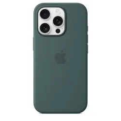 🔥Compra Funda iPhone 16 Pro Verde en iCanarias.online