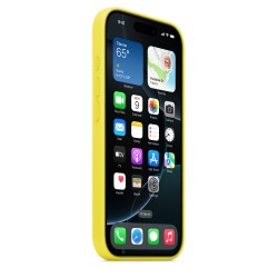 🔥¡Compra ya tu Funda iPhone 16 Pro Amarillo en iCanarias.online!