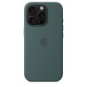 🔥¡Compra ya tu Funda iPhone 16 Pro Verde en iCanarias.online!