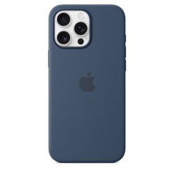 🔥¡Compra ya tu Funda iPhone 16 Pro Max Denim en iCanarias.online!