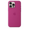 🔥¡Compra ya tu Funda iPhone 16 Pro Max Fucsia en iCanarias.online!