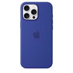 🔥¡Compra ya tu Funda iPhone 16 Pro Max Azul Marino en iCanarias.online!