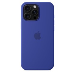 🔥¡Compra ya tu Funda iPhone 16 Pro Max Azul Marino en iCanarias.online!