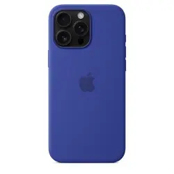 🔥Compra Funda iPhone 16 Pro Max Azul Marino en iCanarias.online