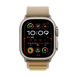 🔥¡Compra ya tu Watch Ultra 2 Cell Loop Canela S en iCanarias.online!