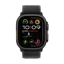 🔥Compra Watch Ultra 2 Cell 49mm Negro S/M en iCanarias.online