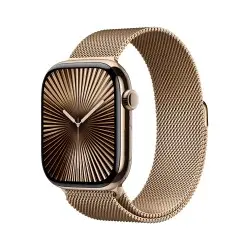 🔥Compra Watch 10 Cell 46mm Milanese Oro S/M en iCanarias.online