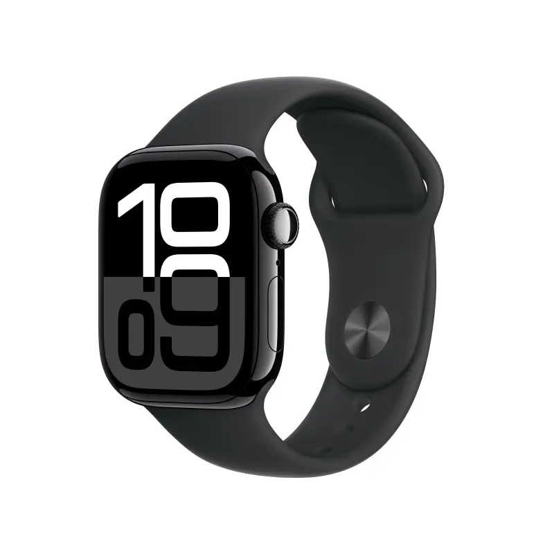 🔥Compra Watch 10 42mm Sport Negro S/M en iCanarias.online