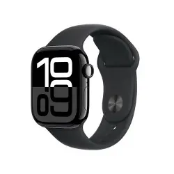 🔥Compra Watch 10 42mm Sport Negro M/L en iCanarias.online