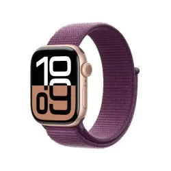 🔥Compra Watch 10 42mm Loop Púrpura en iCanarias.online