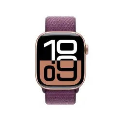 🔥Compra Watch 10 42mm Loop Púrpura en iCanarias.online