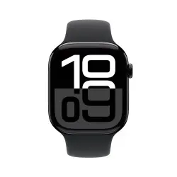 🔥Compra Watch 10 46mm Sport Negro S/M en iCanarias.online