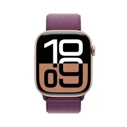 🔥Compra Watch 10 46mm Loop Púrpura en iCanarias.online