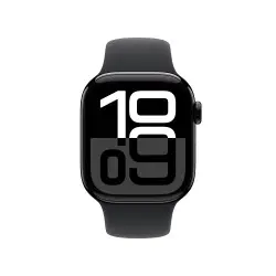 🔥Compra Watch 10 Cell 42mm Sport Negro M/L en iCanarias.online