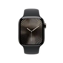 🔥Compra Watch 10 Cell 42mm Sport Negro M/L en iCanarias.online