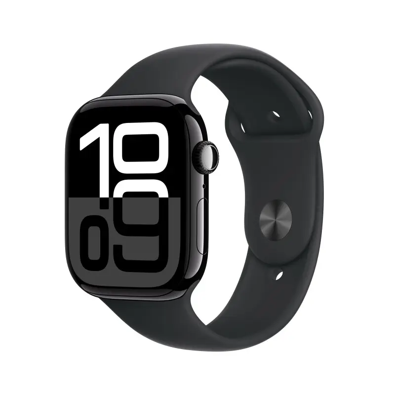 🔥Compra Watch 10 Cell 46mm Sport Negro S/M en iCanarias.online