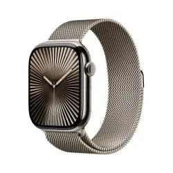 🔥Compra Watch 10 Cell 46mm Milanese Titanio M/L en iCanarias.online