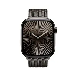 🔥Compra Watch 10 Cell 46mm Milanese Pizarra M/L en iCanarias.online