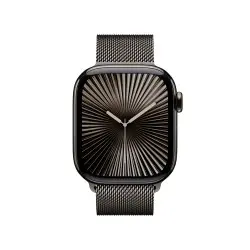 🔥Compra Watch 10 Cell 42mm Milanese Pizarra en iCanarias.online