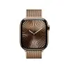 🔥Compra Watch 10 Cell 42mm Milanese Oro en iCanarias.online