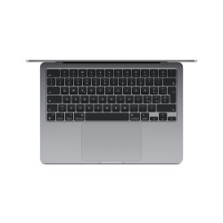 🔥¡Compra ya tu MacBook Air 13 M2 16GB 256GB Gris Espacial en iCanarias.online!