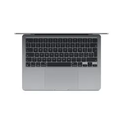 🔥Compra MacBook Air 13 M2 16GB 256GB Gris Espacial en iCanarias.online