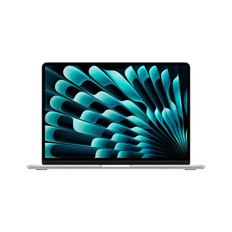 🔥¡Compra ya tu MacBook Air 13 M2 16GB 256GB Plata en iCanarias.online!