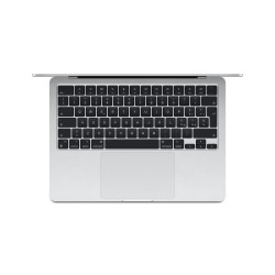 🔥¡Compra ya tu MacBook Air 13 M2 16GB 256GB Plata en iCanarias.online!