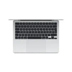 🔥Compra MacBook Air 13 M2 16GB 256GB Plata en iCanarias.online