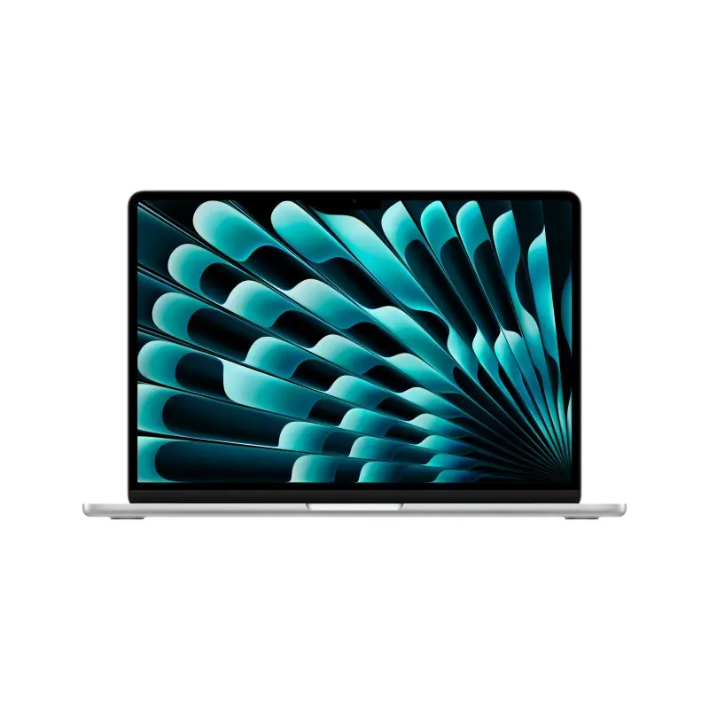 🔥Compra MacBook Air 13 M3 16GB 256GB Plata en iCanarias.online