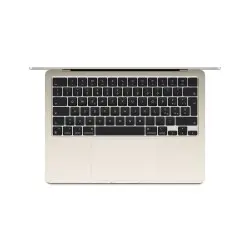 🔥Compra MacBook Air 13 M3 24GB 512GB Blanco Estrella en iCanarias.online