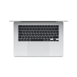 🔥Compra MacBook Air 15 M3 16GB 256GB Plata en iCanarias.online