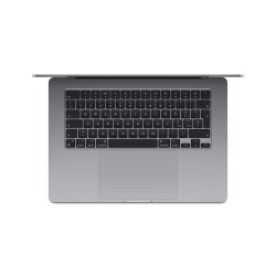 🔥¡Compra ya tu MacBook Air 15 M3 24GB 512GB Gris Espacial en iCanarias.online!